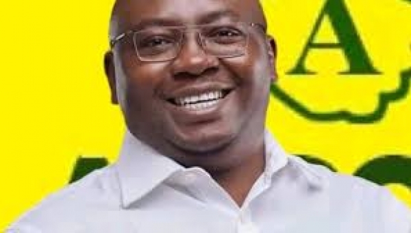 Accord BOT Chairman reaffirms Adelabu’s candidacy, others for 2023 elections